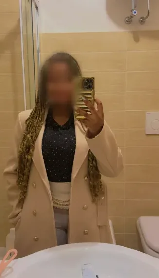 Alina, 27