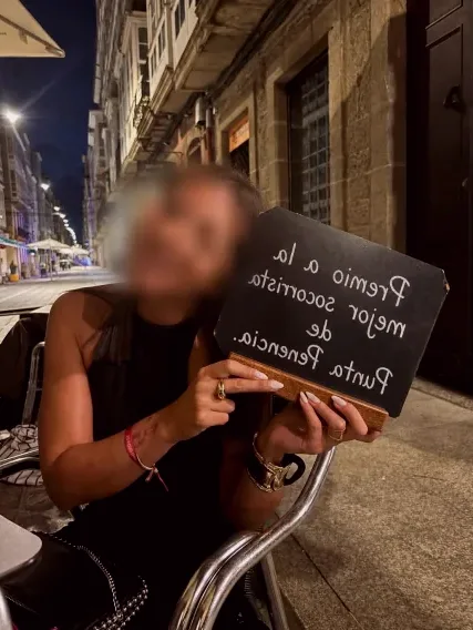 Andrea, 37