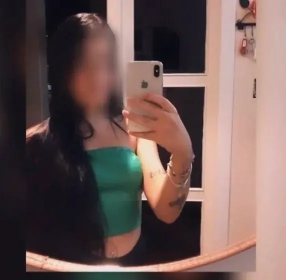 Anja, 20