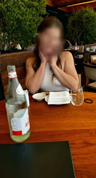 Anja, 30