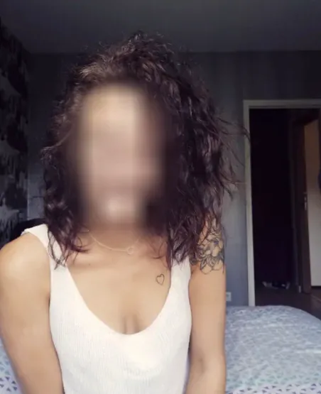 Aylin, 30