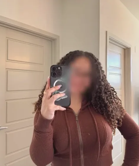 Bianca, 31