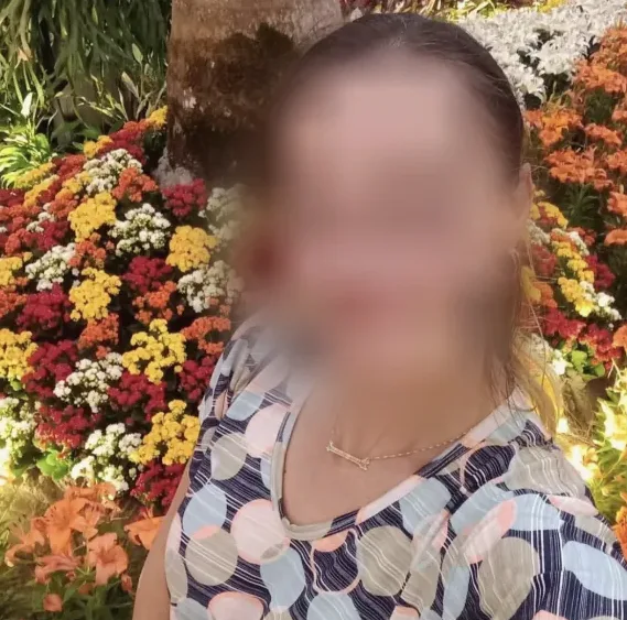 Christina, 33