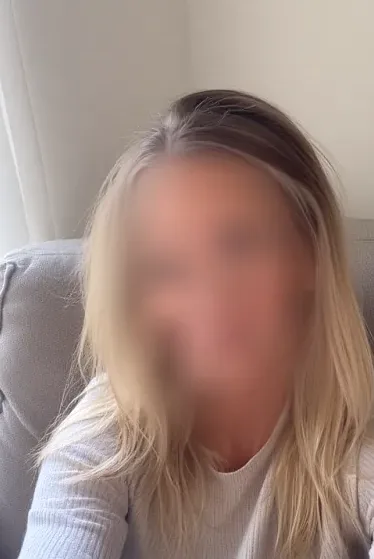 Fabienne, 36