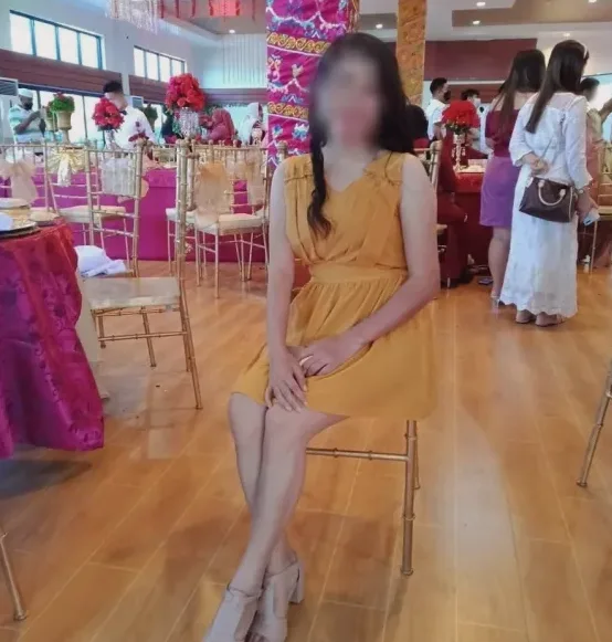 Juliane, 34