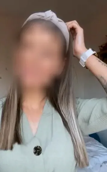 Kerstin, 26