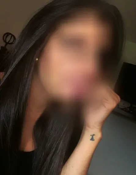 Lena, 34