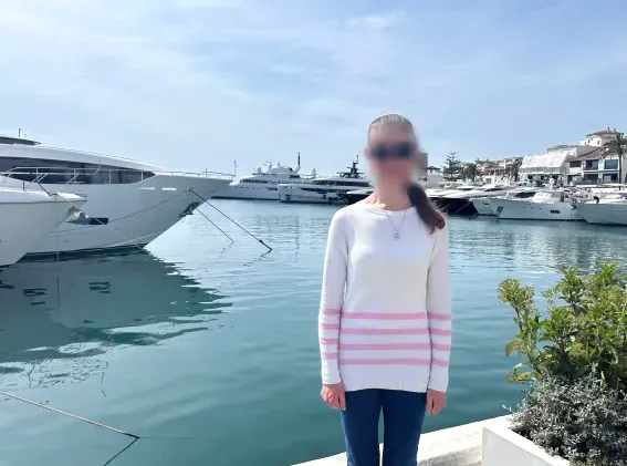 Leyla, 36