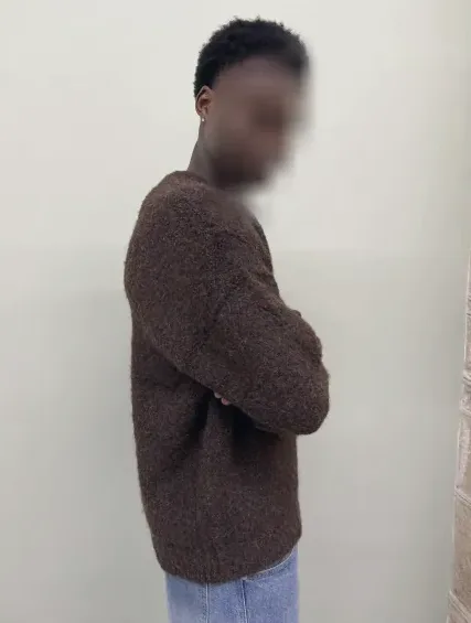 Linda, 23