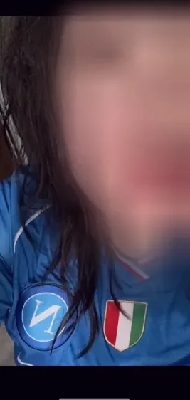 Lisa, 23