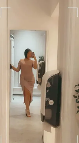 Luisa, 35