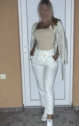 Mareike, 24