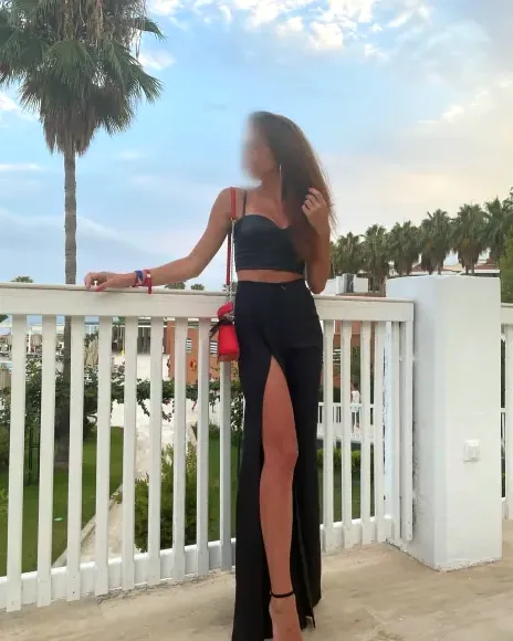 Marie, 39