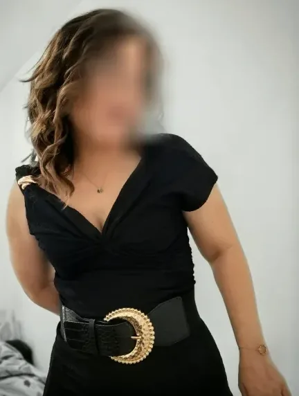 Marie, 38