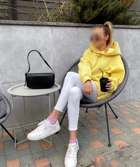 Meike, 35