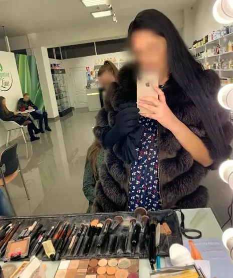 Nele, 39