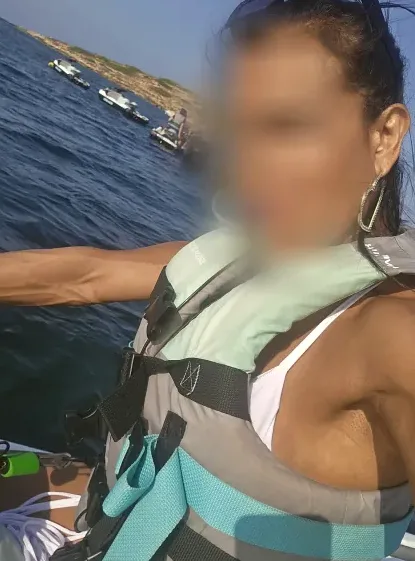 Nina, 37
