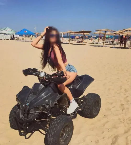 Patrizia, 39