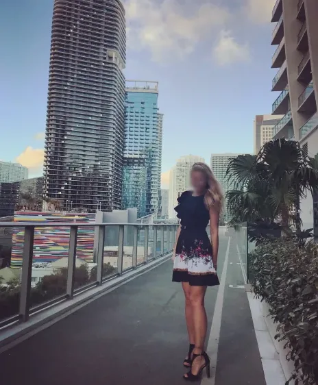 Paula, 35
