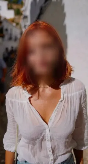 Saskia, 30