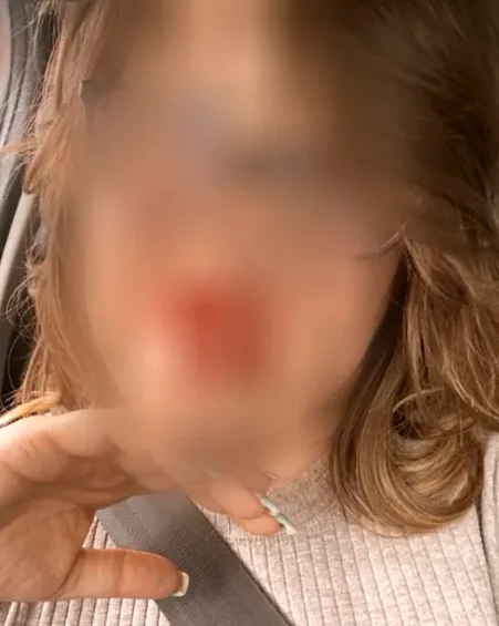 Saskia, 38