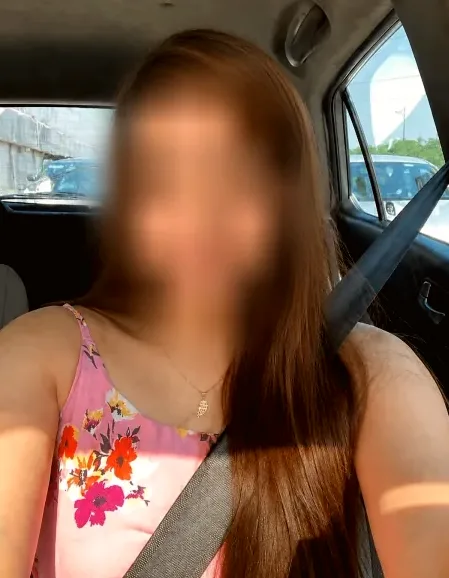 Sophia, 35